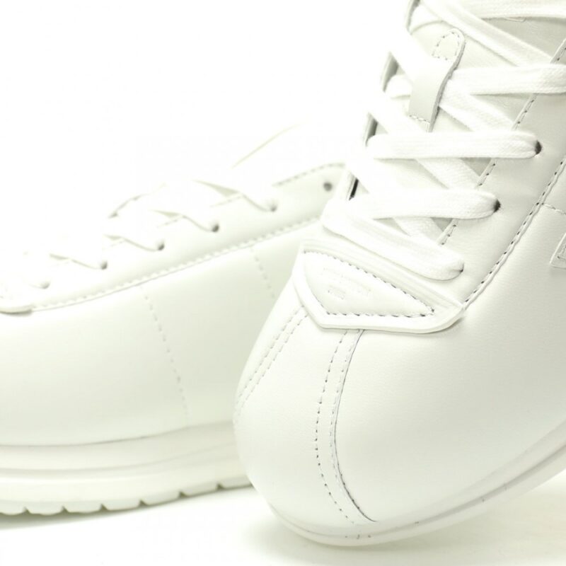 【AT14418】ルイ・ヴィトンLV Buttersoftシリーズロートップカジュアルスニーカー | Louis Vuitton Malletier