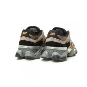 【AT14804】ニューバランス9060シリーズDark Mushroomスニーカー | New Balance