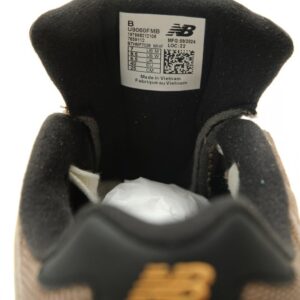 【AT14804】ニューバランス9060シリーズDark Mushroomスニーカー | New Balance