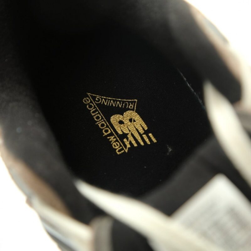 【AT14804】ニューバランス9060シリーズDark Mushroomスニーカー | New Balance