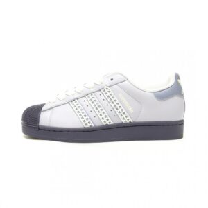 【AT14807】アディダスオリジナルス スーパースター II スエードレザーシューズ👟✨🔥 | Adidas Superstars