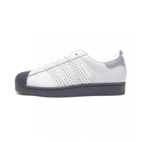 805640865_1 【AT14807】アディダスオリジナルス スーパースター II スエードレザーシューズ👟✨🔥 | Adidas Superstars