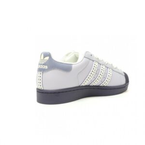 【AT14807】アディダスオリジナルス スーパースター II スエードレザーシューズ👟✨🔥 | Adidas Superstars