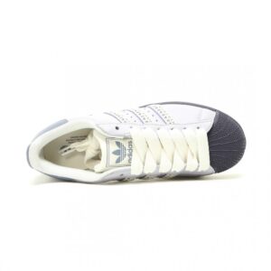 【AT14807】アディダスオリジナルス スーパースター II スエードレザーシューズ👟✨🔥 | Adidas Superstars