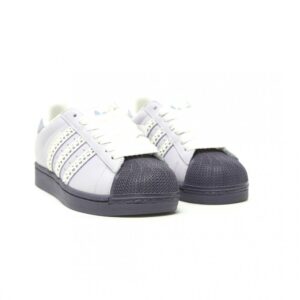 【AT14807】アディダスオリジナルス スーパースター II スエードレザーシューズ👟✨🔥 | Adidas Superstars