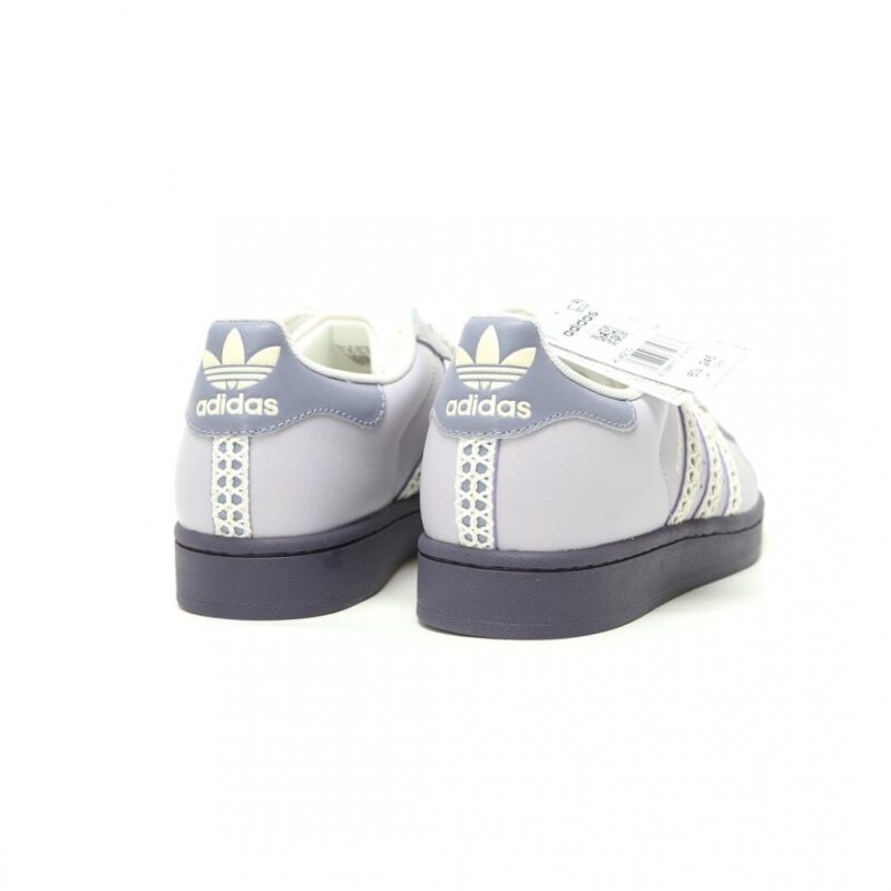 【AT14807】アディダスオリジナルス スーパースター II スエードレザーシューズ👟✨🔥 | Adidas Superstars