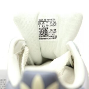 【AT14807】アディダスオリジナルス スーパースター II スエードレザーシューズ👟✨🔥 | Adidas Superstars