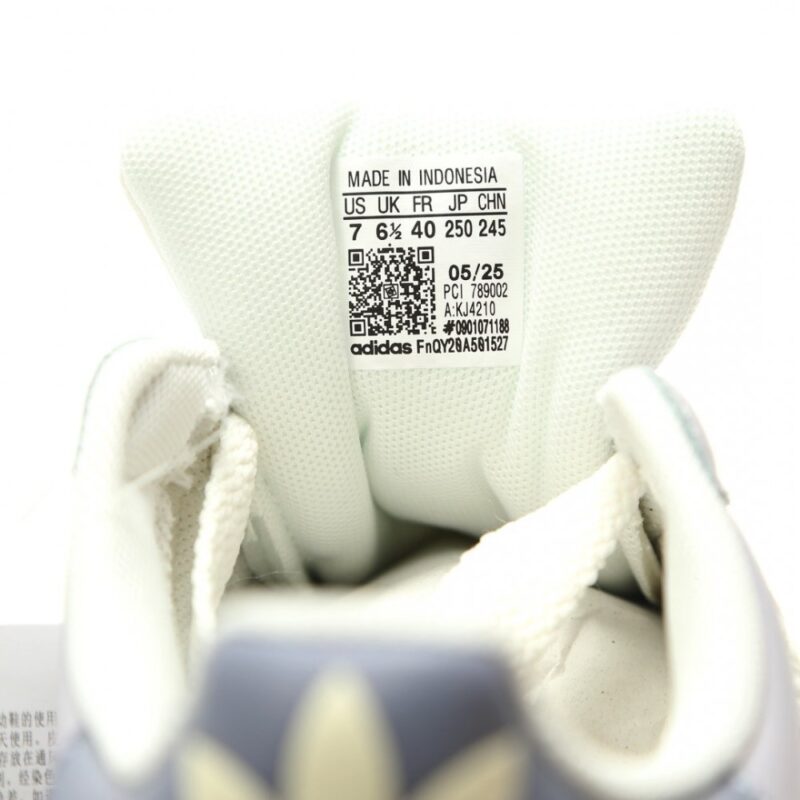 【AT14807】アディダスオリジナルス スーパースター II スエードレザーシューズ👟✨🔥 | Adidas Superstars