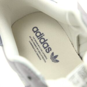 【AT14807】アディダスオリジナルス スーパースター II スエードレザーシューズ👟✨🔥 | Adidas Superstars