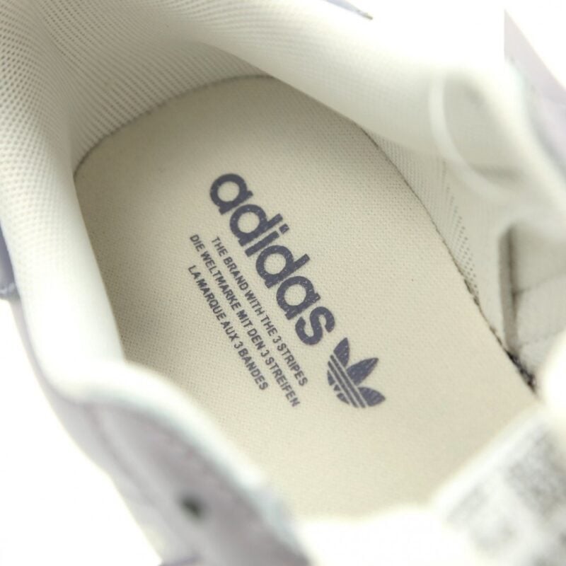 【AT14807】アディダスオリジナルス スーパースター II スエードレザーシューズ👟✨🔥 | Adidas Superstars