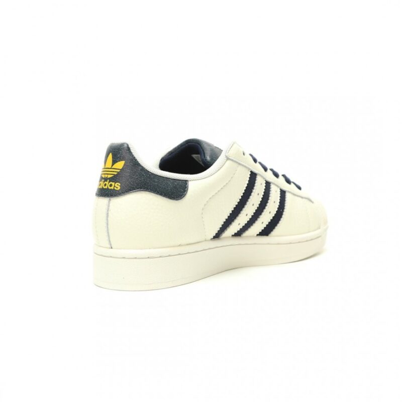 【AT14810】アディダスオリジナルス スーパースター シェルトゥローカットスニーカー | Adidas Superstars