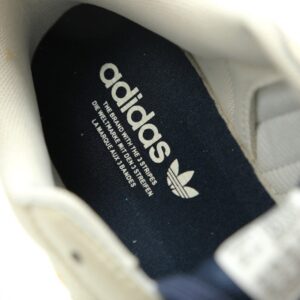 【AT14810】アディダスオリジナルス スーパースター シェルトゥローカットスニーカー | Adidas Superstars