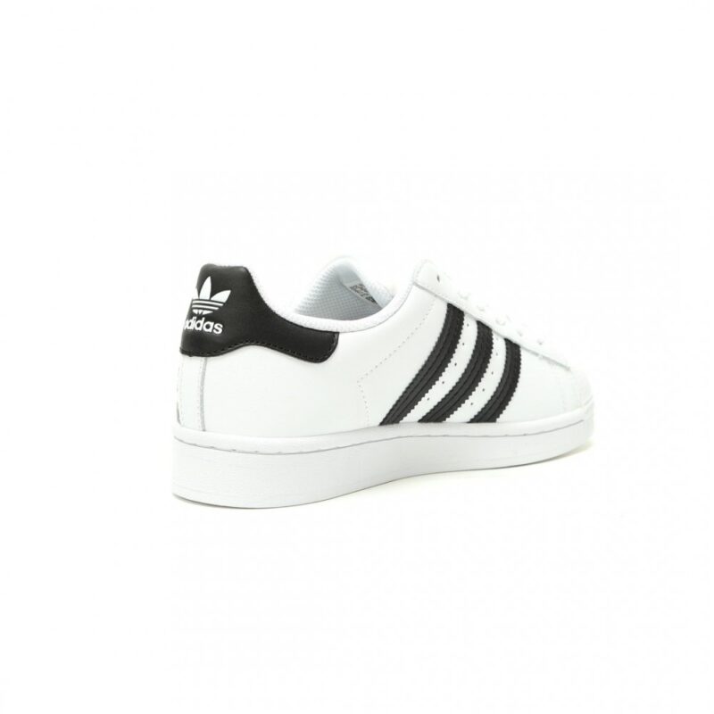 【AT14812】アディダス オリジナルのスーパースターII グラフィックデザインシェルトゥスニーカー | Adidas Superstar