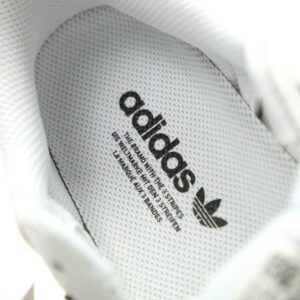 【AT14812】アディダス オリジナルのスーパースターII グラフィックデザインシェルトゥスニーカー | Adidas Superstar