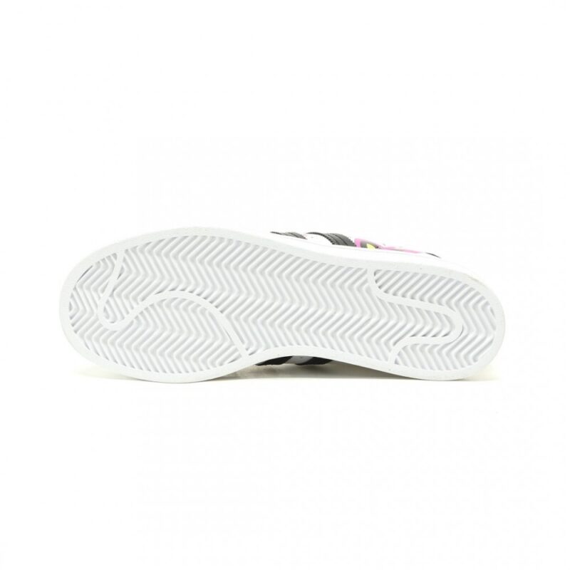 【AT14813】アディダス オリジナルス スーパースター II - ドーパミングラフィティコレクション | Superstar