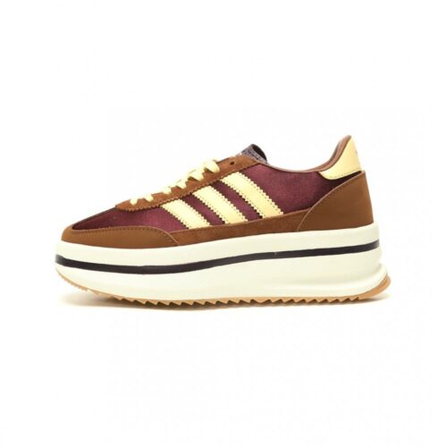 123908232_1 【AT14815】アディダスSL 72 Stack Lowシリーズスポーツシューズ、レトロなスポーツ美学を再解釈 | Adidas SL 72