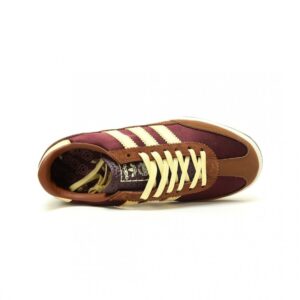 【AT14815】アディダスSL 72 Stack Lowシリーズスポーツシューズ、レトロなスポーツ美学を再解釈 | Adidas SL 72