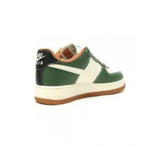 【AT14820】UNDEFEATED x Nike Air Force 1 コラボレーションシューズ | AF1