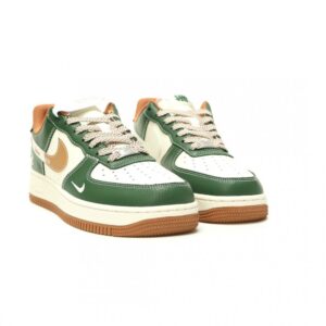 【AT14820】UNDEFEATED x Nike Air Force 1 コラボレーションシューズ | AF1