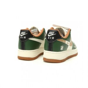 【AT14820】UNDEFEATED x Nike Air Force 1 コラボレーションシューズ | AF1