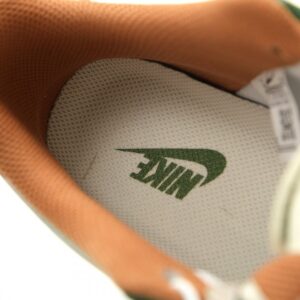 【AT14820】UNDEFEATED x Nike Air Force 1 コラボレーションシューズ | AF1