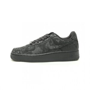 【AT14821】Nike x Kobeコラボ Air Force 1 ローカットスニーカー | Kobe