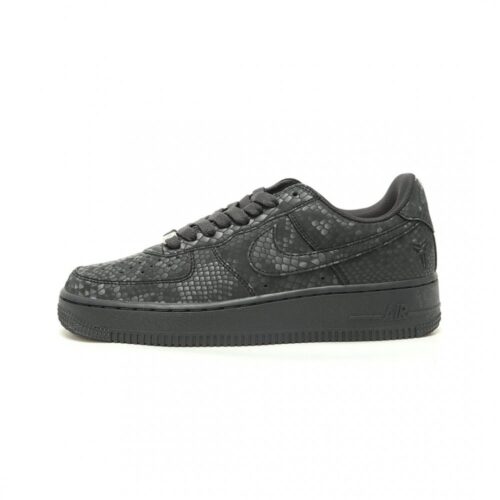 251739868_1 【AT14821】Nike x Kobeコラボ Air Force 1 ローカットスニーカー | Kobe