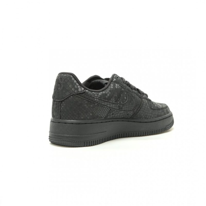 【AT14821】Nike x Kobeコラボ Air Force 1 ローカットスニーカー | Kobe