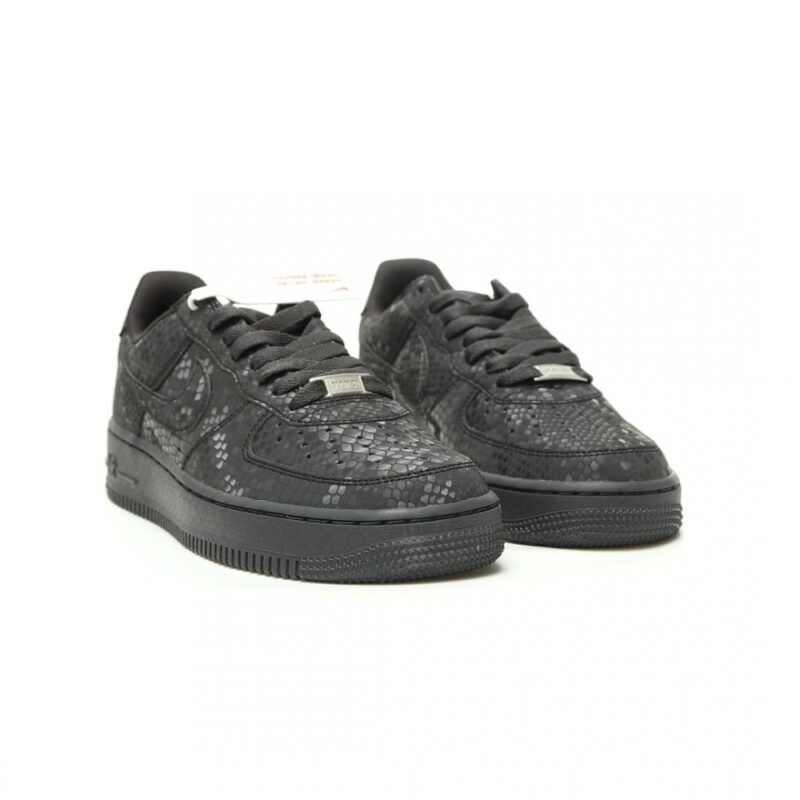 【AT14821】Nike x Kobeコラボ Air Force 1 ローカットスニーカー | Kobe