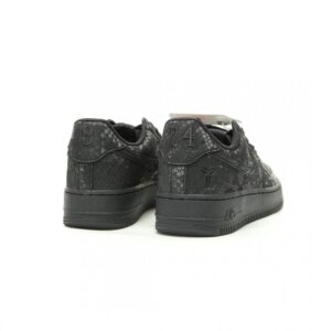 【AT14821】Nike x Kobeコラボ Air Force 1 ローカットスニーカー | Kobe