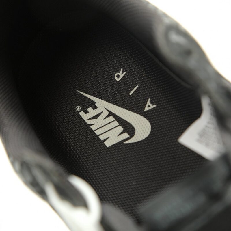 【AT14821】Nike x Kobeコラボ Air Force 1 ローカットスニーカー | Kobe