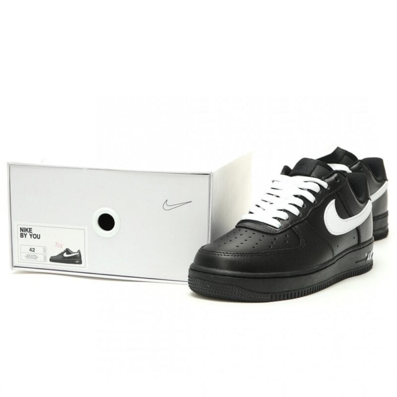 【AT14822】Nike x Off-White Air Force 1 ナイキ × オフホワイト エアフォース1 | Off White x Nike