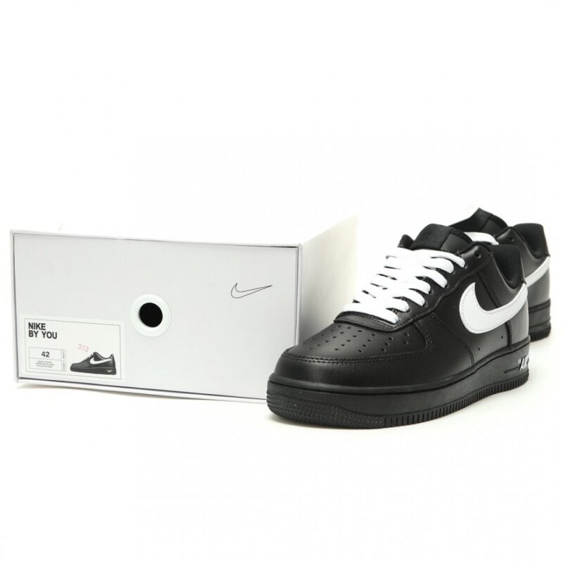 【AT14822】Nike x Off-White Air Force 1 ナイキ × オフホワイト エアフォース1 | Off White x Nike