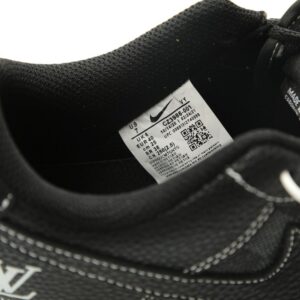 【AT14823】ルイ・ヴィトン × ナイキ Air Force 1 コラボスニーカー | LV x Nike