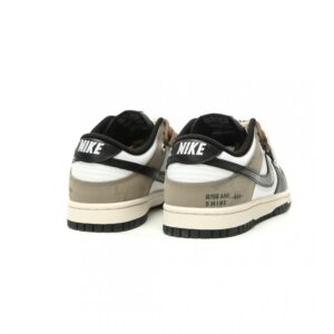 【AT14824】ナイキ×オフホワイトコラボSBダンクローキャンバススケートボードシューズ | Off White x Nike