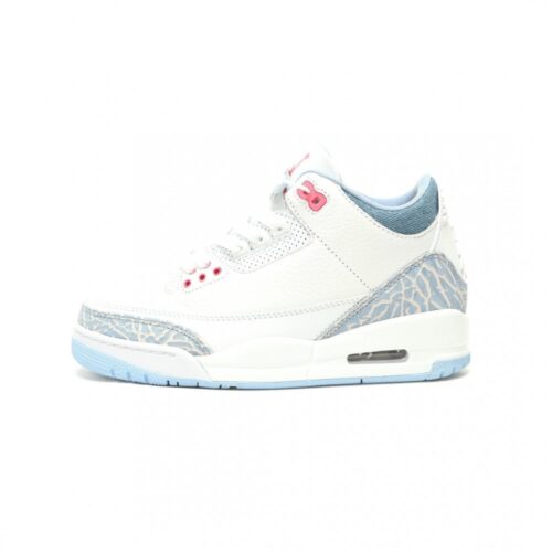 637419543_1 【AT14827】ナイキ Air Jordan 3 クリーム ミドルカット バスケットボールシューズ | Jordan
