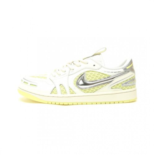 240979299_1 【AT14828】ナイキ Air Jordan 1 Low シリーズ - 未来主義と解体美学が融合した革新的なシューズ | Jordan