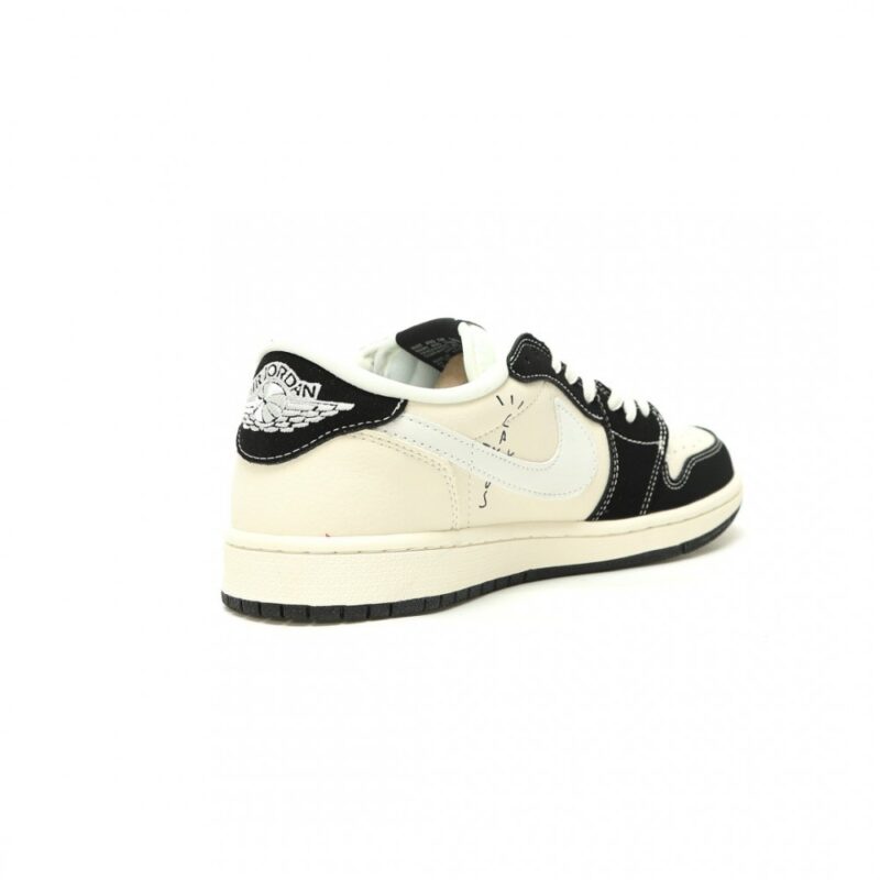 【AT14830】ナイキ エアジョーダン 1 ローオージー × ラブブブ コラボスニーカー | Nike x Labubu