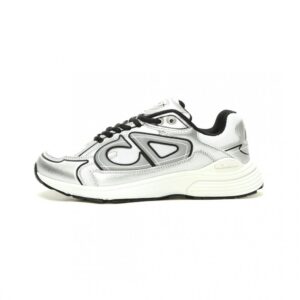 【AT14832】Diorディオール B30スニーカー：都会的な美しさと快適性を融合した贅沢なスポーツシューズ | Dior