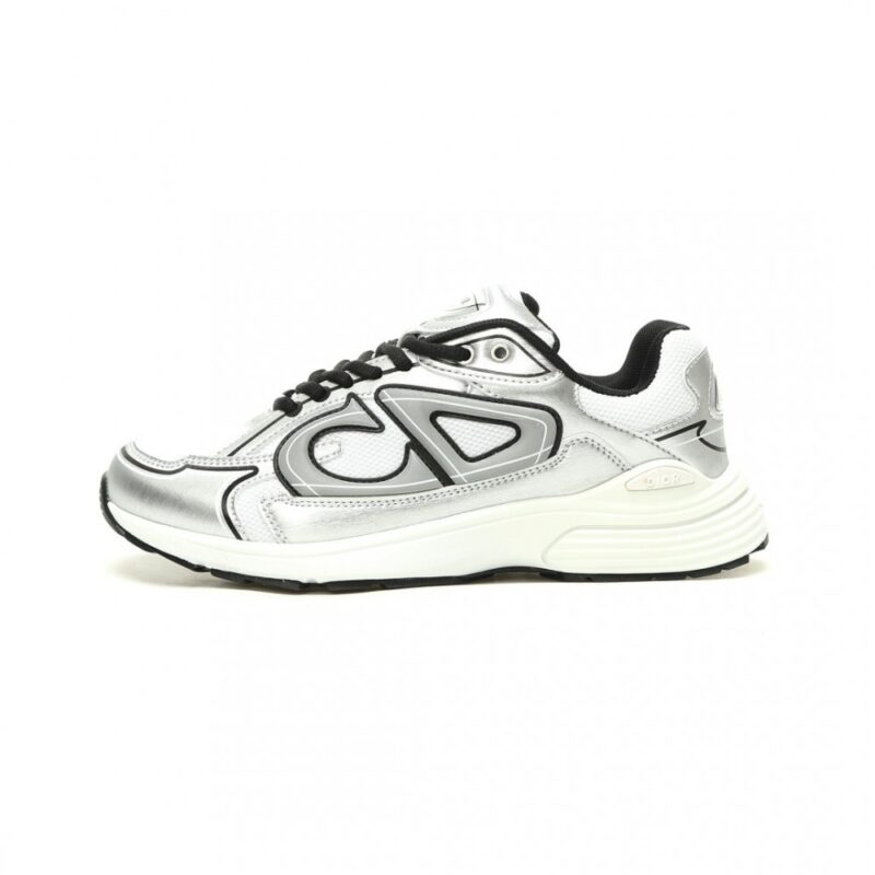 【AT14832】Diorディオール B30スニーカー：都会的な美しさと快適性を融合した贅沢なスポーツシューズ | Dior