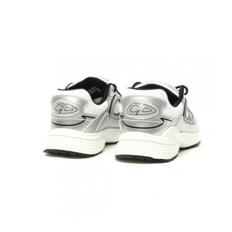 【AT14832】Diorディオール B30スニーカー：都会的な美しさと快適性を融合した贅沢なスポーツシューズ | Dior