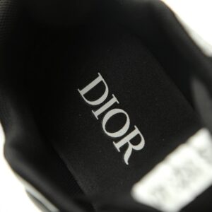 【AT14832】Diorディオール B30スニーカー：都会的な美しさと快適性を融合した贅沢なスポーツシューズ | Dior