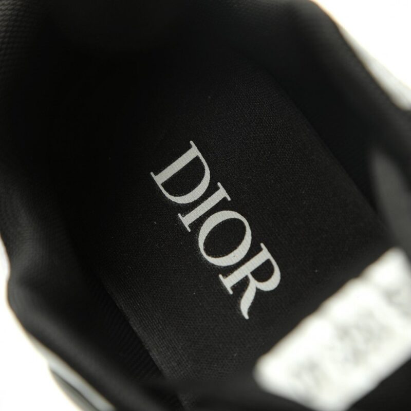 【AT14832】Diorディオール B30スニーカー：都会的な美しさと快適性を融合した贅沢なスポーツシューズ | Dior