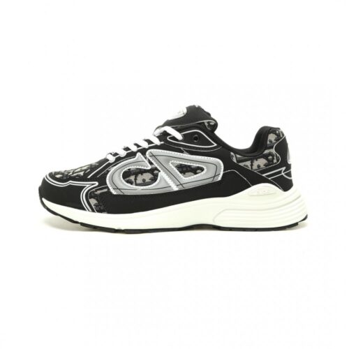 162892536_1 【AT14836】ディオールDior B30シリーズのハイテクスニーカー | Dior Paris