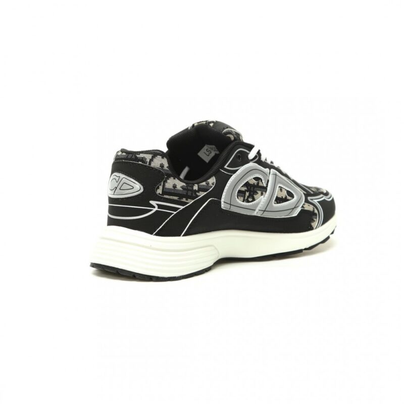 【AT14836】ディオールDior B30シリーズのハイテクスニーカー | Dior Paris