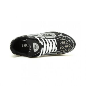 【AT14836】ディオールDior B30シリーズのハイテクスニーカー | Dior Paris