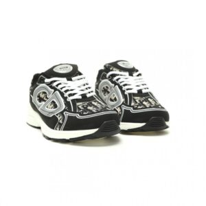 【AT14836】ディオールDior B30シリーズのハイテクスニーカー | Dior Paris