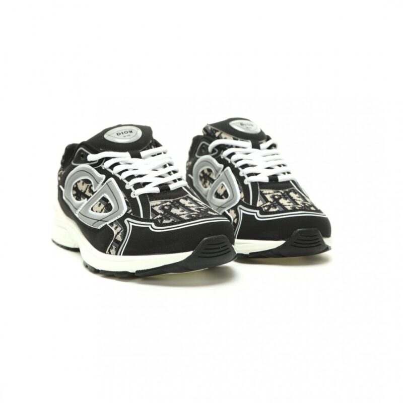 【AT14836】ディオールDior B30シリーズのハイテクスニーカー | Dior Paris