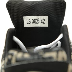 【AT14836】ディオールDior B30シリーズのハイテクスニーカー | Dior Paris