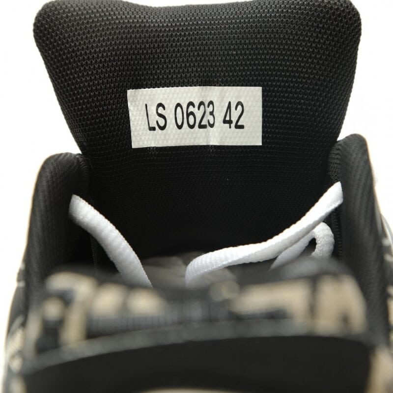 【AT14836】ディオールDior B30シリーズのハイテクスニーカー | Dior Paris